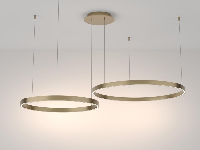 Подвесной светильник Maytoni MOD058PL-L74BS4K фото:20