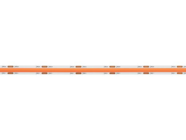 Лента COB-5000-CSP-544-24V Red (8mm, 11.5W, IP20) (Arlight, -) фото:7