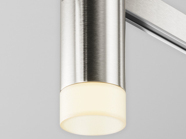 Трековый светильник Technical TR145-1-3W3K-W-PT фото:17