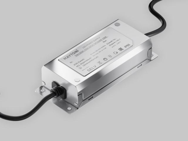 Блок питания Technical TRA130DR-100W фото:3