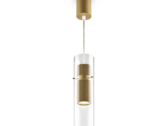 Подвесной светильник Maytoni MOD326PL-01MG фото:21