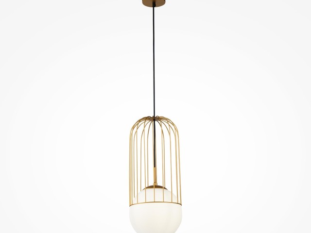 Подвесной светильник Maytoni P363PL-01G фото:13