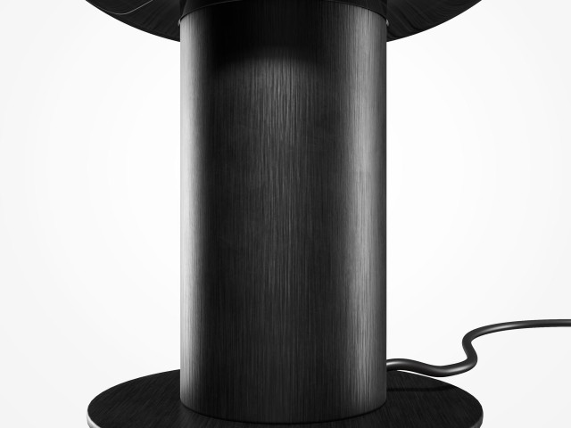 Настольный светильник Maytoni MOD414TL-01B фото:2