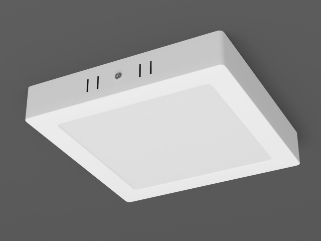 Светильник SP-S225x225-18W Warm White (Arlight, IP20 Металл, 3 года) фото:27