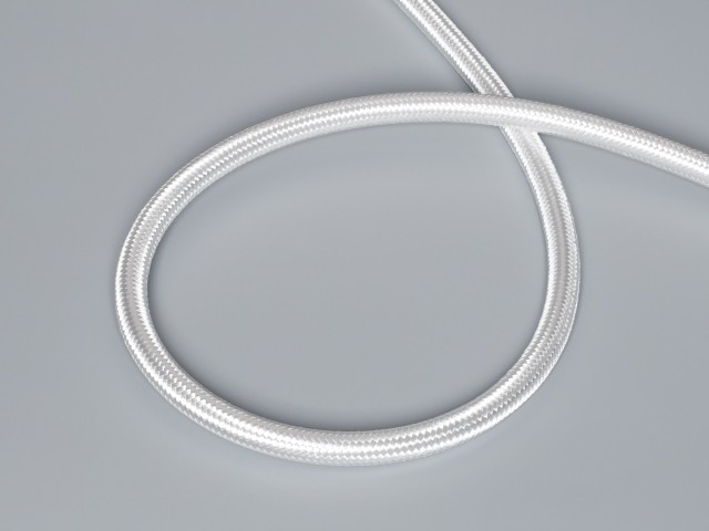 Лента герметичная MOONLIGHT-COTTON-TOP-S-M560-D13xmm 24V Warm3000 (11 W/m, IP65, 5m, wire x1) (Arlight, Вывод прямой, 3 года) фото:4