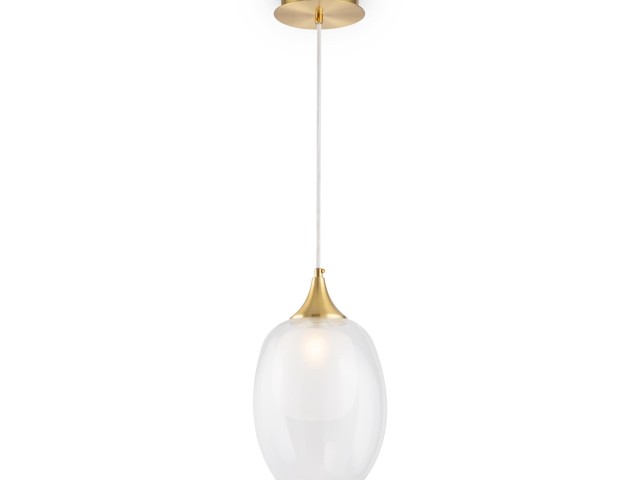 Подвесной светильник Maytoni MOD016PL-01BS фото:20