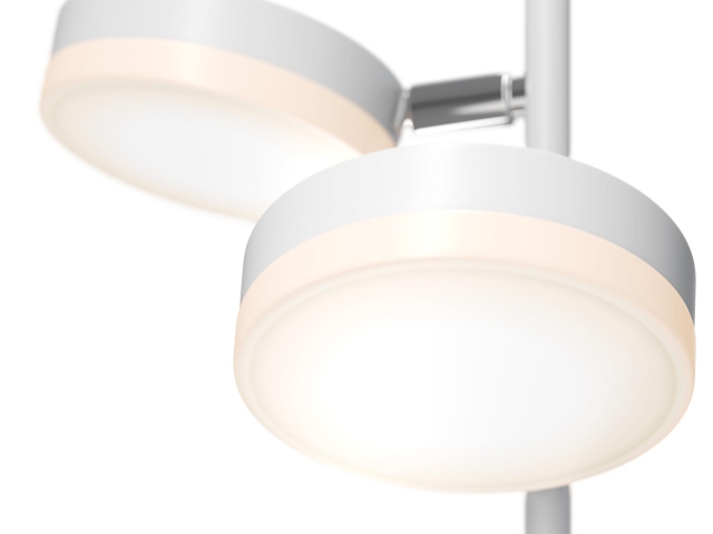 Напольный светильник (торшер) Maytoni MOD070FL-L12W3K фото:3