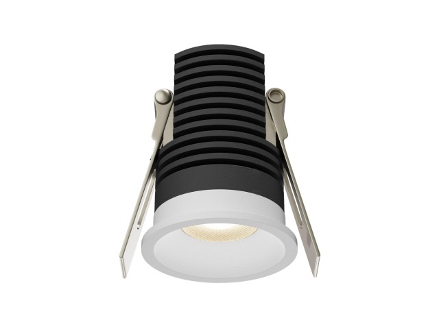 Встраиваемый светильник Technical DL059-7W3K-W фото:8