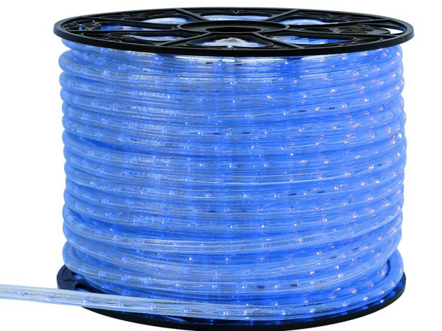 Дюралайт ARD-REG-STD Blue (220V, 36 LED/m, 100m) (Ardecoled, Закрытый) фото:1
