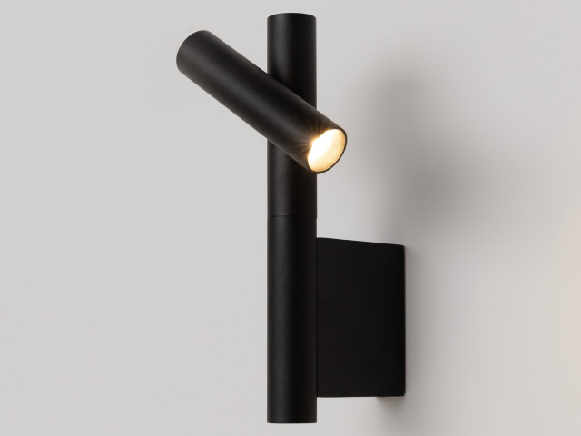 Настенный светильник (бра) Maytoni MOD433WL-L3B3K фото:4