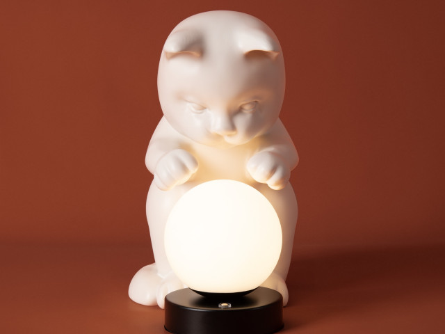 Настольный светильник Freya FR5607TL-01W фото:13