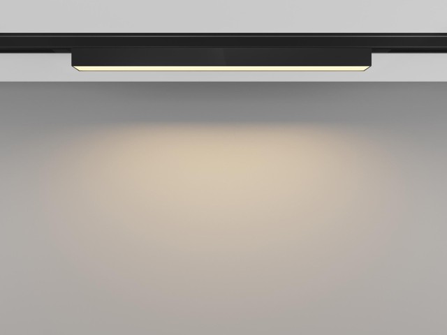 Трековый светильник Technical TR192-1-8W2.7K-B фото:3