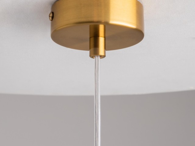 Подвесной светильник Maytoni P095PL-01BZ1 фото:11