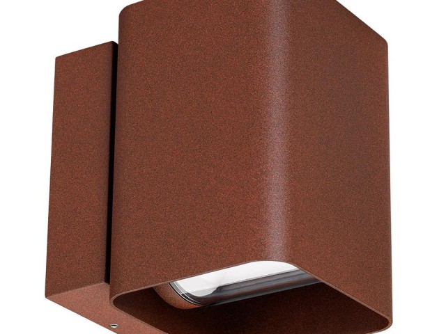Светильник LGD-Wall-Vario-J2R-12W Warm White (Arlight, IP54 Металл, 3 года) фото:26
