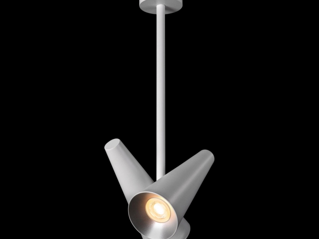 Потолочный светильник Maytoni MOD095CL-02W фото:7