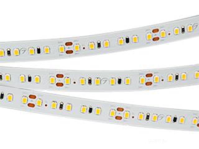 Лента IC-A120-12mm 24V Day5000 (9.6 W/m, IP20, 2835, 20m) (Arlight, 9.6 Вт/м, IP20) фото:4