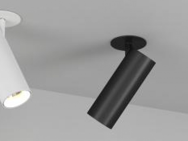 Светильник LGD-LUMOS-R76-16W Warm3000 (WH, 20 deg) (Arlight, IP20 Металл, 3 года) фото:14