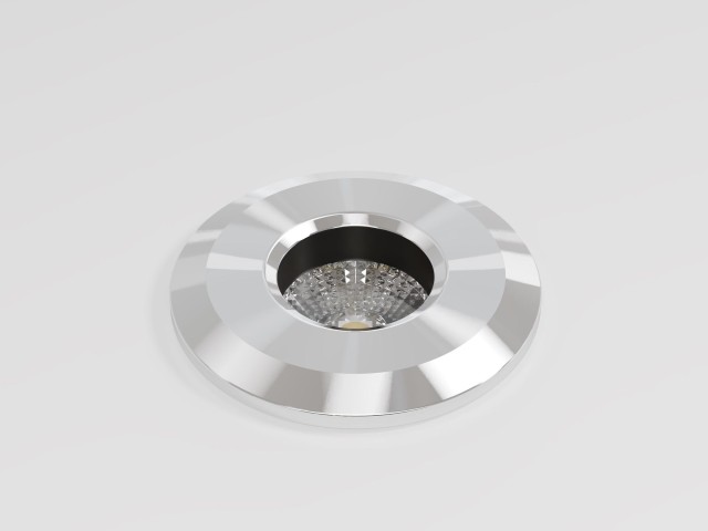 Встраиваемый светильник Outdoor O044DL-L1S3K2 фото:5
