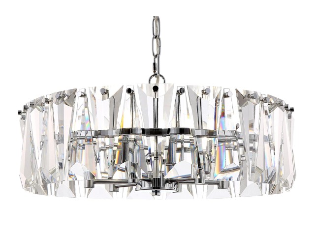 Подвесной светильник Maytoni MOD043PL-06CH фото:17