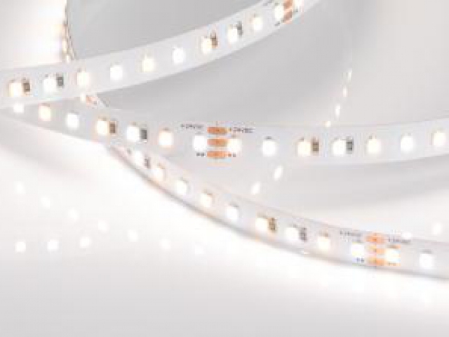 Лента RT 6-5000 24V White-MIX 2x (2835, 120 LED/m, LUX) (Arlight, 23 Вт/м, IP20) фото:3