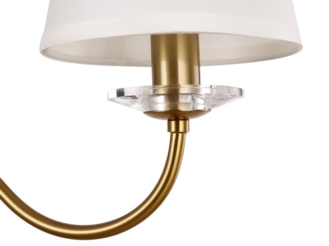 Люстра Freya FR2027PL-03BS фото:2