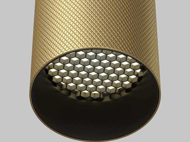 Подвесной светильник Maytoni P082PL-GU10-MG фото:23