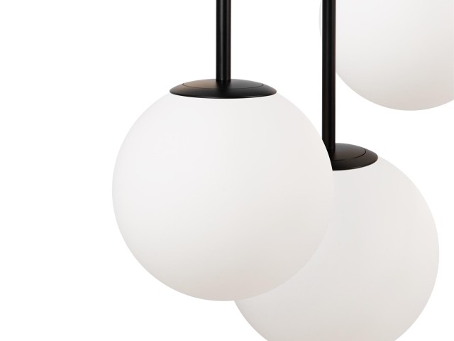 Подвесной светильник Maytoni MOD321PL-05B фото:11
