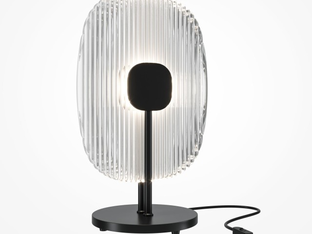 Настольный светильник Maytoni MOD152TL-L1BK фото:13