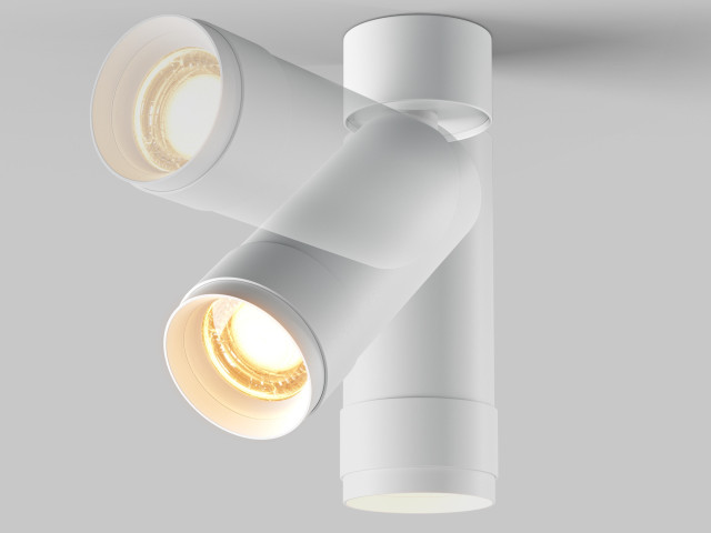 Потолочный светильник Technical C055CL-L12W2.7K-Z-W фото:149