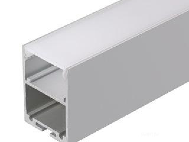 Профиль ARH-LINE-3750A-2000 ANOD (Arlight, Алюминий) фото:11