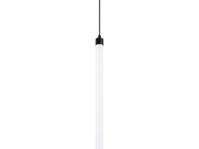Светильник MAG-FLEX-TUBE-HANG-L500-7W Day4000 (BK, 360 deg, 48V) (Arlight, IP20 Металл, 3 года) Фото:6