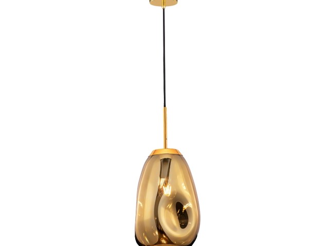 Подвесной светильник Maytoni P013PL-01G фото:10