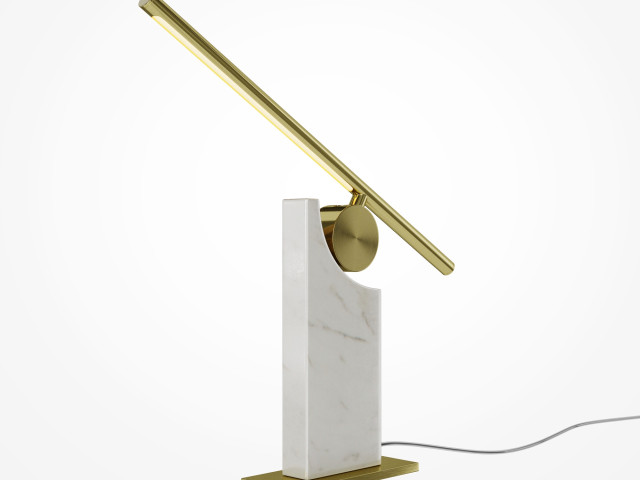 Настольный светильник Maytoni MOD467TL-L9BS3K фото:5