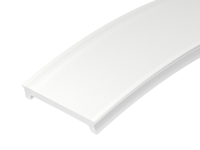 Экран FANTOM-W23-5000 SILICONE (Arlight, Силикон) фото:4