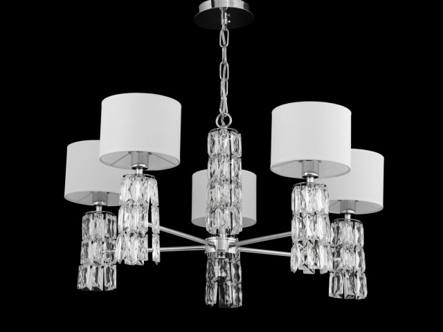 Люстра Maytoni DIA008PL-05CH фото:10