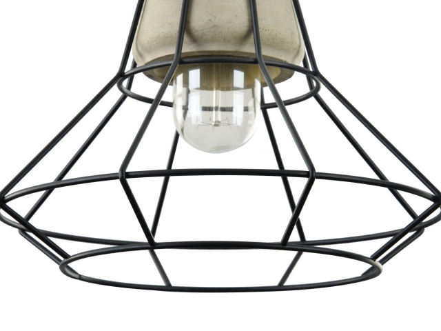 Подвесной светильник Maytoni T452-PL-01-GR фото:12