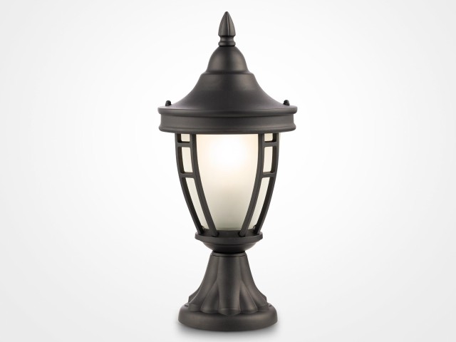Ландшафтный светильник Outdoor O027FL-01B фото:6