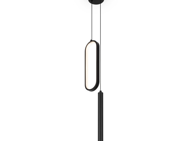 Подвесной светильник Freya FR6082PL-L23B фото:7
