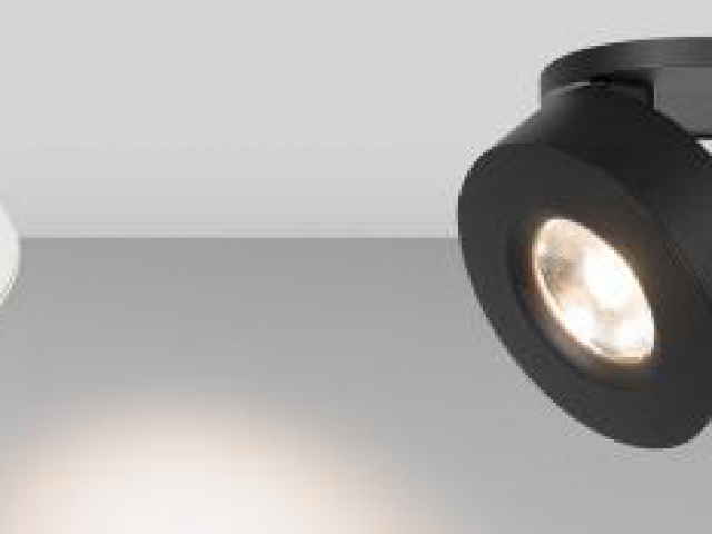Светильник LGD-MONA-BUILT-R100-12W White5000 (WH, 24 deg) (Arlight, IP40 Металл, 3 года) фото:17