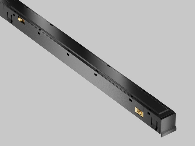 Трековый светильник Technical TR241-4-12WTW-DSZ-B фото:3