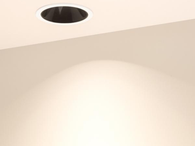 Светильник MS-ATLAS-BUILT-R90-25W Warm3000 (WH-BK, 30 deg, 230V) (Arlight, IP20 Металл, 5 лет) фото:10