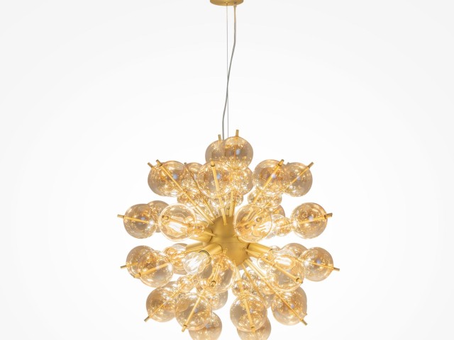 Подвесной светильник Maytoni MOD133PL-08BS фото:13