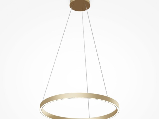 Подвесной светильник Maytoni MOD058PL-L32BS4K фото:5