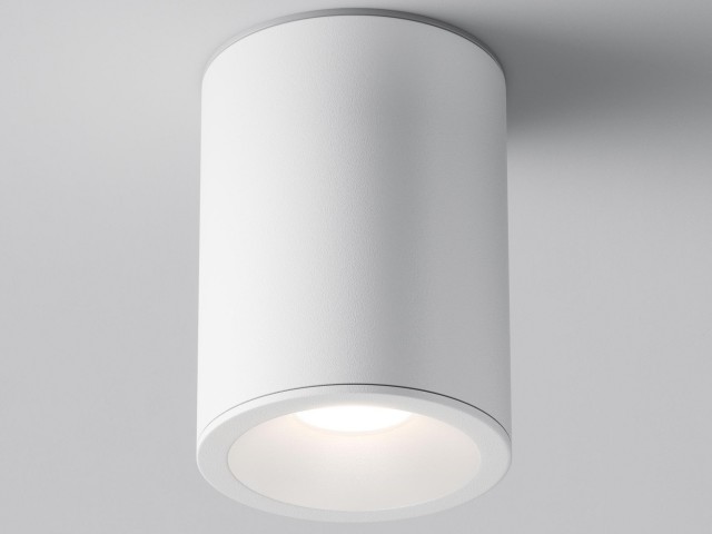 Потолочный светильник Technical C029CL-01W фото:17