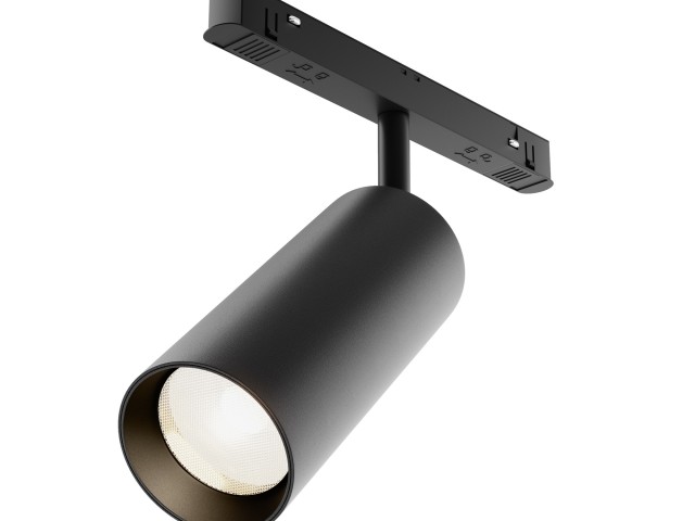 Трековый светильник Technical TR032-4-20WTW-M-DSZ-B фото:186