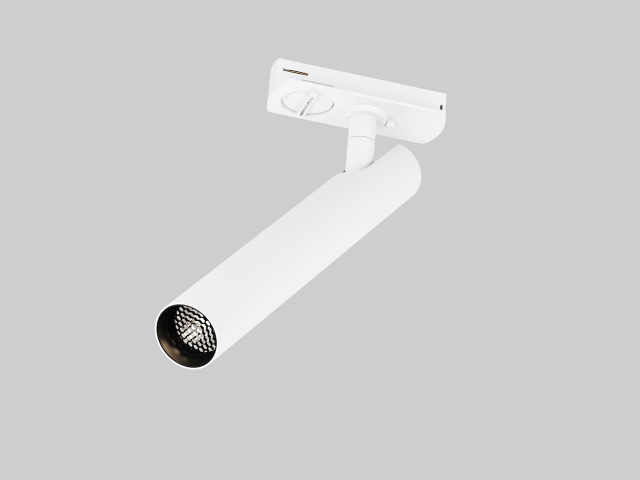 Трековый светильник Technical TR141-1-6W3K-M-W фото:10