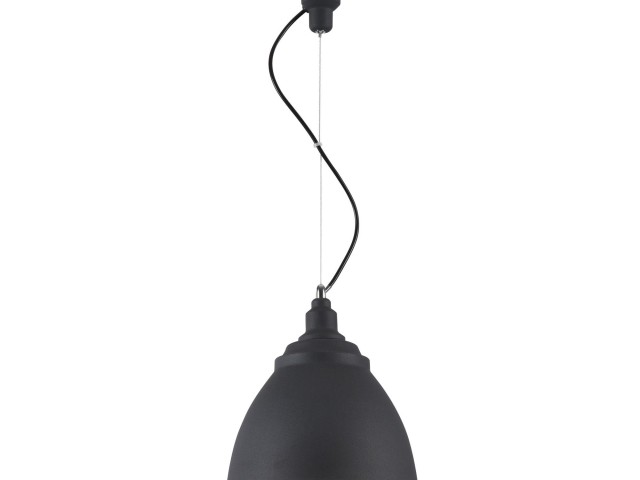 Подвесной светильник Maytoni P534PL-01B фото:8