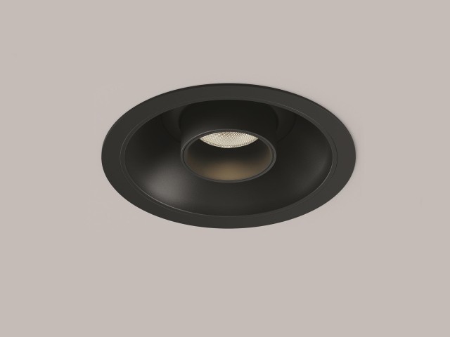Встраиваемый светильник Technical C140RS-L200-7W3K-B фото:12