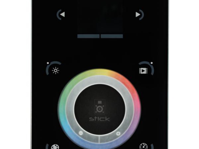 Контроллер Sunlite STICK-DE3 Black (Arlight, IP20 Пластик, 1 год) фото:5