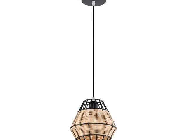 Подвесной светильник Freya FR5335PL-01B1 фото:5
